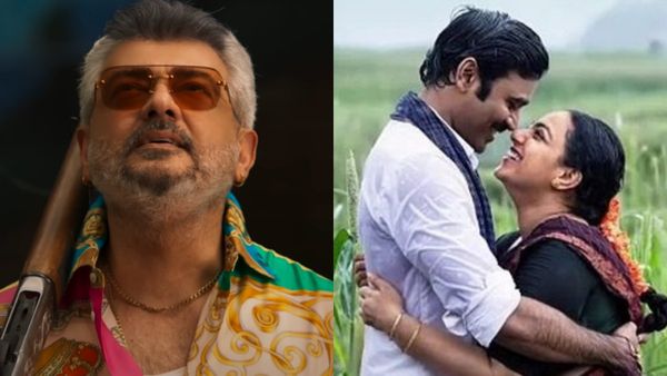 அஜித்துடன் சமரசமாகப் போன தனுஷ்?.. அது மட்டும் நடந்தால் ஸ்க்ரீன் கிழியும்.. காப்பாற்றப்பட்ட இட்லி கடை