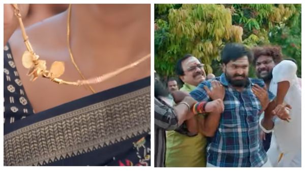 தாலியை கழட்டிய ரத்னா.. ரத்த வெள்ளத்தில் சரிந்த சண்முகம்.. அண்ணா சீரியல்!