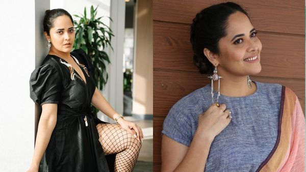 யாரை பார்த்து ஆன்டின்னு சொன்ன.. கோபத்தில் சுளுக்கு எடுத்த புஷ்பா பட நடிகை!