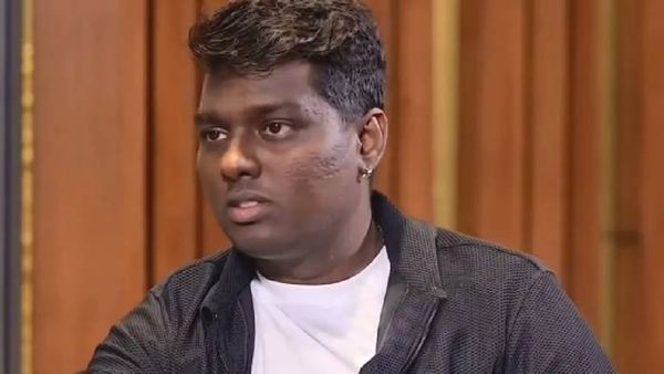 மலையாள நடிகர் இப்படி ஓப்பனா சொல்லிட்டாரே.. அட்லீயை ரோஸ்ட் செய்யும் ரசிகர்கள்!