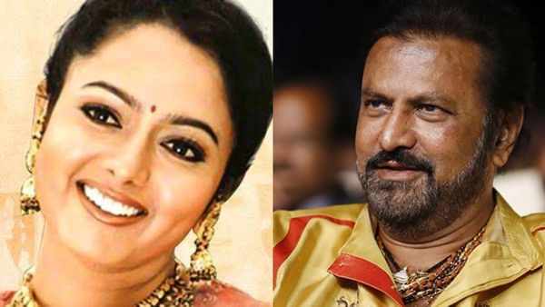 நடிகை சௌந்தர்யா திட்டமிட்டு கொல்லப்பட்டாரா? நடிகர் மோகன் பாபுவின் ஸ்கெட்ச்சா அந்த விமான விபத்து?