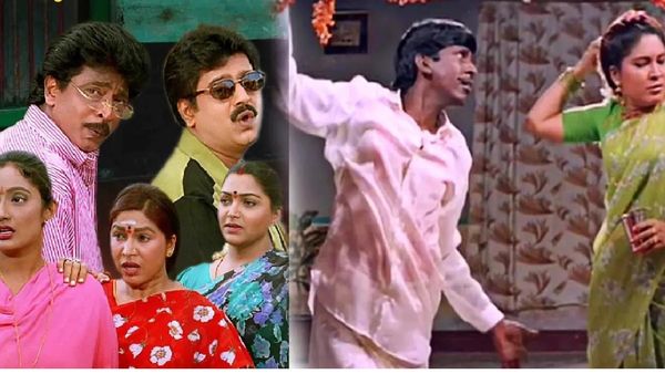 கவுண்டமணி சொல்லியும் கேட்காத இயக்குநர்.. நன்றி கெட்ட வடிவேலு.. இதை யார் சொன்னா தெரியுமா?