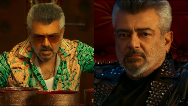 GBU: குட் பேட் அக்லி.. ஏப்ரல் 10.. தியேட்டர் துவம்சம் ஆக்கப்படும்.. அஜித் ரசிகர்கள் ஓபன் ஸ்டேட்மெண்ட்