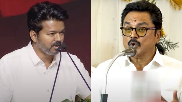 டேய் எங்கடா இருந்தீங்க.. விஜய்யை சூப்பர் ஸ்டார்னு சொன்ன சரத்குமாரா இப்படி கிழிக்கிறாரு.. வாட் ப்ரோ!