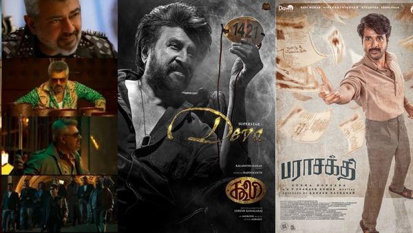 அஜித்தா? ரஜினிகாந்தா? சிவகார்த்திகேயனா? பாக்ஸ் ஆபீஸில் இந்த ஆண்டு சம்பவம் பண்ணப்போவது யாரு?