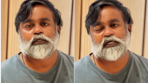 Selvaraghavan: விளங்கவே விளங்காது.. எதுக்கு இந்த வேலை.. செல்வராகவன் சொன்ன சீக்ரெட்!