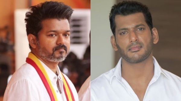 Vijay: தவெக தலைவர் விஜய் முதலில் Press-ஐ சந்திக்கட்டும்.. விஷால் என்ன இப்படி சொல்றாரு!