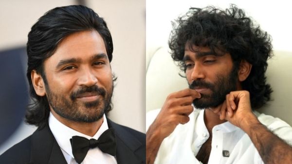 தனுஷ் மாதிரி இருப்பது பிளஸ்ஸா? இல்லை மைனஸா? தனுஷ் பெயரைச் சொல்லாமல் பிரதீப் ரங்கநாதன் பதில்!