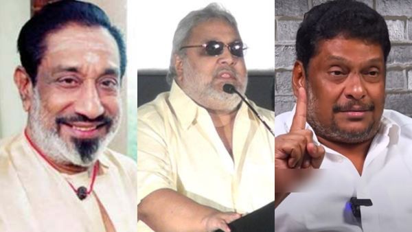 சிவாஜி வீட்டுக்கு ஆப்பு.. பலரிடம் கடன் வாங்கிய ராம்குமார்.. உண்மையை உடைத்த பிரபலம்!