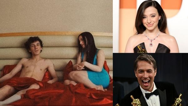 Anora Review: பாலியல் தொழிலாளியை திருமணம் செய்யும் கோடீஸ்வரன்.. எல்லாமே 18 பிளஸ்.. 5 ஆஸ்கர் ஏன்?