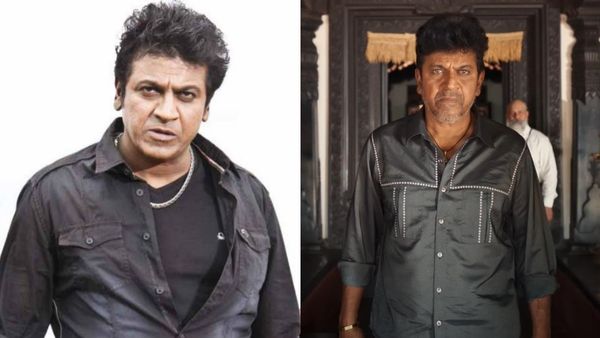 கேன்சரில் இருந்து மீண்ட ஜெயிலர் நாயகன் சிவ ராஜ்குமார்.. ஷூட்டிங் ஸ்பாட்டில் ஆரத்தி எடுத்து வரவேற்பு