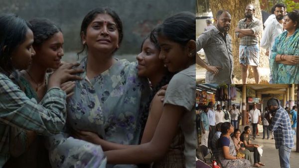 திருமணத்துக்குப் பிறகு விலை மாதுவாக நடித்த மஞ்சிமா மோகன்.. சுழல் 2 வெப்சீரிஸில் தரமான சம்பவம்!