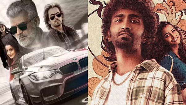 Dragon OTT: விடாமுயற்சியை வசூலில் ஓரங்கட்டிய டிராகன்.. எந்த ஓடிடியில் எப்போ ரிலீஸ் தெரியுமா?