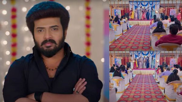 ஆமாம்.. நான் கோடீஸ்வரன் தான்.. உண்மையை உடைத்த கார்த்திக்.. கார்த்திகை தீபம் சீரியல்!