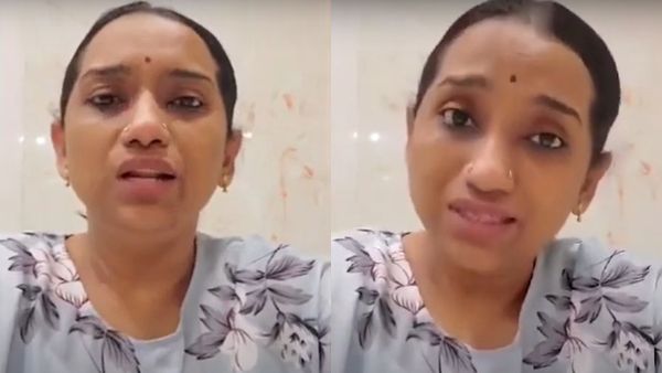 மனஅழுத்தம்.. 10 தூக்க மாத்திரை சாப்பிட்டேன்... கல்பனா வெளியிட்ட திடீர் வீடியோ!