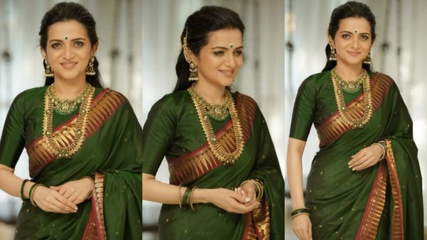 Dhivyadharshini: மூக்குத்தி அம்மனாக மாறிய டிடி... நயன்தாராவிற்கே டஃப் கொடுப்பாங்க போல!