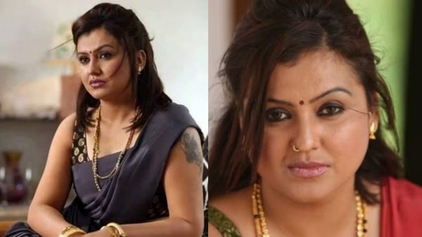 14 வயதில் அந்த வேலை செய்தேன்.. அதற்கு கவர்ச்சியை காட்டி இருக்கலாம்.. கண் கலங்கிய நடிகை சோனா!