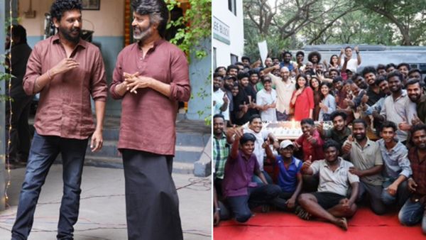 கூலி படத்தில் லோகேஷ் கனகராஜும் நடிக்கிறாரா?. ஒருவேளை இருக்குமோ.. சந்தேகம் கிளப்பும் ரசிகர்கள்