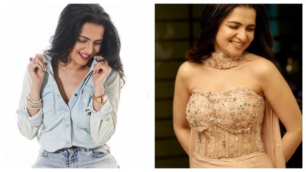 டிவிலேயே இருந்தா மூஞ்சி தேய்ந்து போயிடும்.. சொல்ல முடியாத பல அட்வைஸ்..தொகுப்பாளினி டிடியின் பேட்டி!