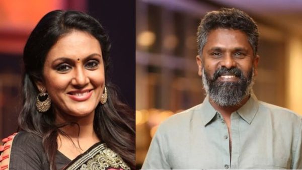 இவர் கதை எழுதினால் மழை பெய்யும்.. இரவு நேரத்துல என்ன பண்ணுவீங்க.. பங்கம் செய்த தேவதர்ஷினி