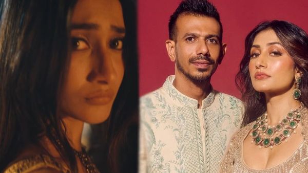 2 வருஷம் வாழ்ந்துட்டு இத்தனை கோடி ஜீவனாம்சமா?.. சாஹல் மனைவி ’டாக்ஸிக் காதல்’ பாடல் வேற!