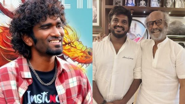 என்ன ரைட்டிங் அஷ்வத்.. டிராகன் இயக்குநரை புகழ்ந்த ரஜினிகாந்த்.. செம சந்திப்பு