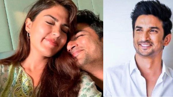 சுஷாந்த் சிங் மரண வழக்கில் அதிரடி திருப்பம்.. காதலி ரியா குற்றவாளியா? விசாரணையை முடித்த சிபிஐ!