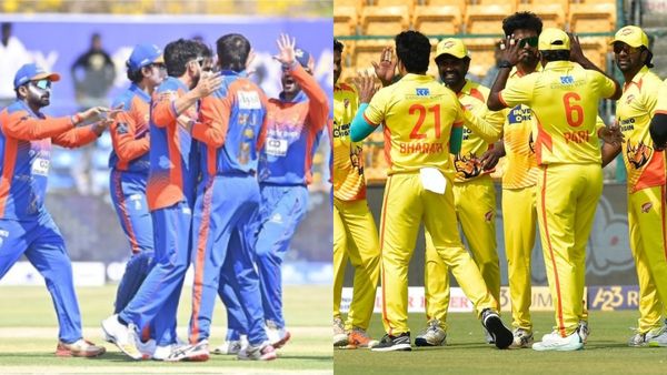 CCL 2025: கோப்பையை கோட்டை விட்ட சென்னை ரைனோஸ்.. பஞ்சாப் அணி பக்கா வெற்றி!