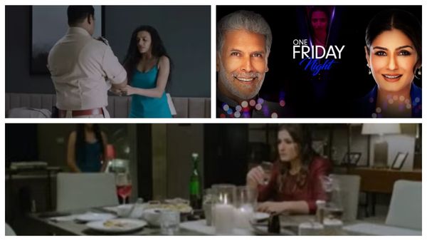 கர்ப்பமான கணவரின் கள்ளகாதலி.. தாறுமாறாக பழிவாங்கிய மனைவி.. ஓடிடியில் மிரட்டும் தரமான படம்!