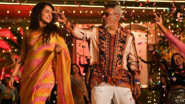 Good Bad Ugly First Review: குட் பேட் அக்லி முதல் விமர்சனம்.. ஸ்ரீதர் என்ன இப்படி சொல்லிட்டாரு!