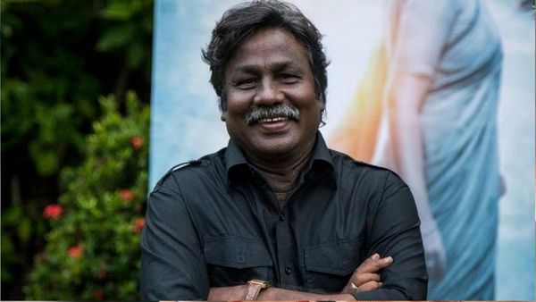 நயன்தாரா பட இயக்குநர் மீது வன்மமா.. லீக்கான ஆடியோ.. விருதை தூக்கி எறிந்த கோபி நயினார்!