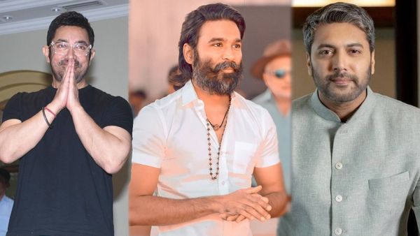 அறுபதிலும் ஆசை வரும்.. அப்போ க்ரே டைவர்ஸ்.. இப்போ க்ரே மேரேஜ் டிரெண்டிங்கா?.. அமீர்கான் சம்பவம்!