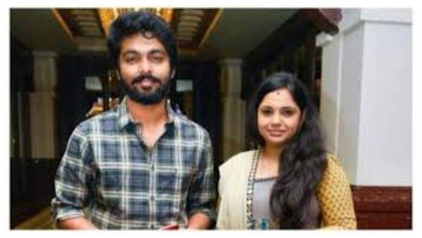 பிரிவதில் உறுதியாக இருக்கிறோம்.. குடும்ப நல நீதிமன்றத்தில் ஜி.வி.பிரகாஷ், சைந்தவி!