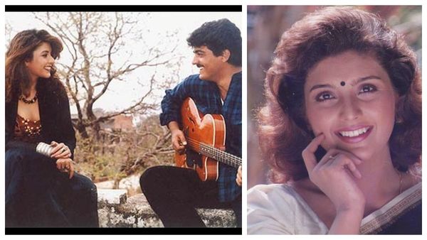 அஜித் ஹீராவை பிரித்த தயாரிப்பாளர்.. உருகி உருகி காதலித்த சரத்குமார்.. பிரபலம் சொன்ன ஷாக் நியூஸ்!