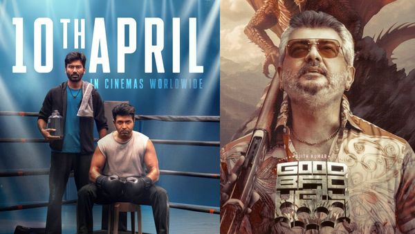 இட்லி கடை ரிலீஸ் தள்ளிப்போக இதுதான் காரணம்?.. தயாரிப்பாளரே ஓபனா சொல்லிட்டாரே.. அஜித் படம்?