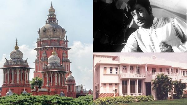 சிவாஜி கணேசன் வீடு ஜப்தி.. சென்னை உயர்நீதிமன்றம் அதிரடி உத்தரவு!