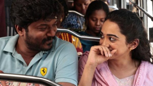 ஓடிடி-யிலும் சூப்பர் டூப்பர் ஹிட்... குடும்பஸ்தனை பார்த்து கண்ணீர் விடும் ஆண்கள்!