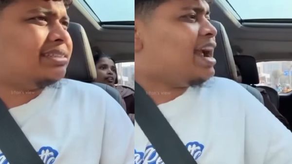 அசிங்கமா இல்லையா உங்களுக்கு.. யூடியூபர் இர்ஃபான் செய்வது சரியா?.. ரம்ஜான் அன்று பார்த்த வேலை