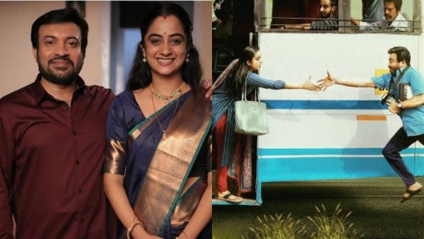 மாமியாரிடம் மாட்டிகொண்ட மருமகன்.. பக்கா 90ஸ் கிட்ஸ் பையன்... சிரிக்க வைக்கிறதா மச்சாண்ட மாலாஹ!