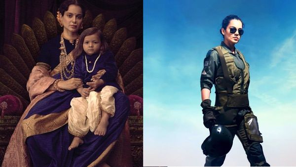 ஆஸ்கர் விருதுகள் எல்லாம் முட்டாள்தனமானவை.. அம்பலப்படுத்தியிருக்கிறோம்.. கங்கனா ரணாவத் காட்டம்