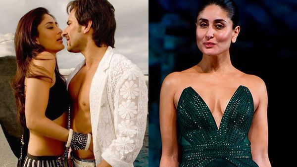 ஒட்டி உரசி நடிக்கிறது எல்லாம் தேவையே இல்லை.. கரீனா கபூர் கட் அண்ட் ரைட்டாம் அந்த விஷயத்தில்!