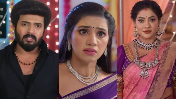 ஸ்கெட்ச் போட்ட கார்த்திக்.. ரேவதி திருமணத்தில் நடக்போவது என்ன? கார்த்திகை தீபம் இன்றைய எபிசோட் அப்டேட்