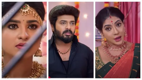 மகேஷ் தப்பானவன்.. அண்ணியுடன் கள்ளத்தொடர்பு.. அடுத்து நடக்கப்போவது என்ன? கார்த்திகை தீபம் சீரியல்!