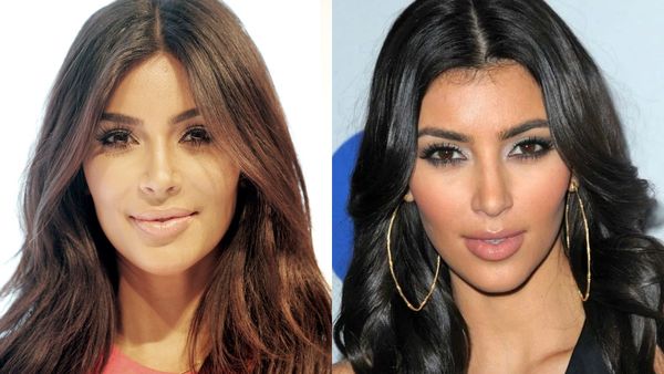 யம்மாடியோவ்.. பீச்சில் நீச்சல் உடையில் உச்சகட்ட கவர்ச்சி.. கையில் இளநீருடன் கிம் கர்தாஷியன் வீடியோ!