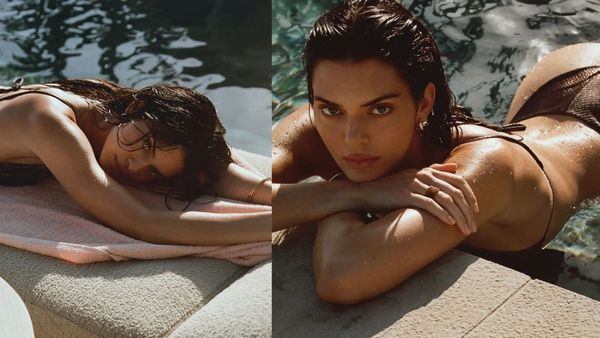 29 வயது டிவி நடிகை போட்ட டாப்லெஸ் குளியல்.. அடேங்கப்பா.. இவருக்கு இத்தனை மில்லியன் ரசிகர்களா?