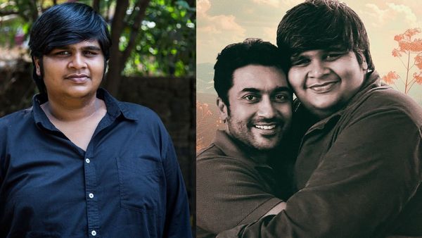 ’ரெட்ரோ’ கார்த்திக் சுப்புராஜுக்கு ஹேப்பி பர்த்டே.. பெருசு தயாரிப்பாளருக்கு இத்தனை கோடி சொத்து இருக்கா?