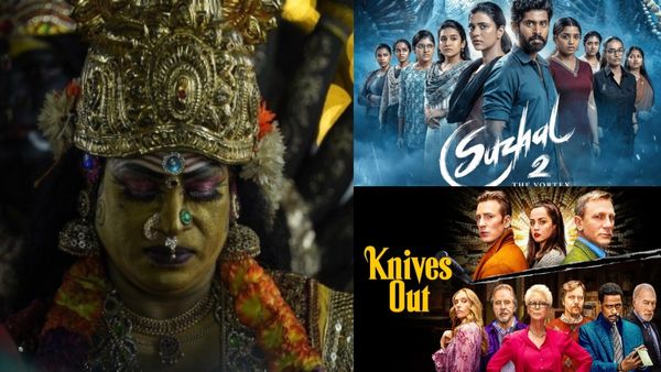 இந்த ஹாலிவுட் படத்தின் காப்பியா சுழல் 2?.. புஷ்கர் - காயத்ரி பார்த்த வேலை.. ஒரு சின்ன அலசல்!