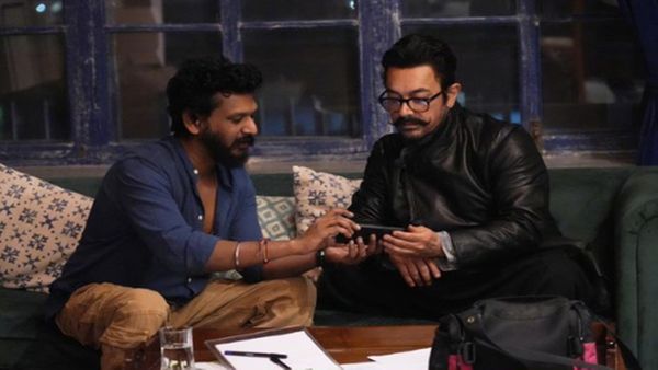 ஆமிர் கானுக்கு பிறந்தநாள் வாழ்த்து சொன்ன லோகேஷ் கனகராஜ்.. கூலியில் செம கெத்தா இருக்காரே