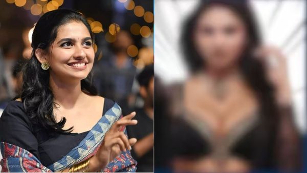 விஜய் பட நடிகையின் கவர்ச்சி புகைப்படம்.. சிக்கிய வலைப்பேச்சு பிஸ்மி, அந்தணன்.. கடும் விமர்சனம்!