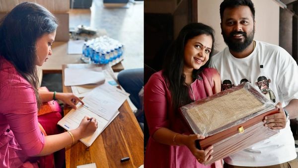 உண்மையான சூர்யவம்சம் ஜோடி.. மணிமேகலை சொன்ன குட் நியூஸ்.. குவியும் வாழ்த்து!